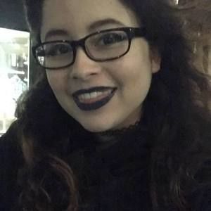 Meet your Posher, Lindsey